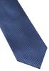 ETERNA STROPDAS GEEL/BLAUW MET RELIËF