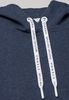 ETERNA SWEATSHIRT UPCYCLED MATERIALS MARINEBLAUW UNI
