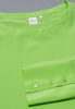 LANGE MOUW BLOUSE 1863 BY ETERNA - PREMIUM NEON GROEN UNI