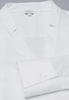 LANGE MOUW BLOUSE 1863 BY ETERNA - PREMIUM STRETCH WIT UNI
