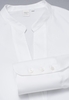 LANGE MOUW BLOUSE 1863 BY ETERNA - PREMIUM STRETCH WIT UNI