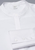 LANGE MOUW BLOUSE 1863 BY ETERNA - PREMIUM WIT UNI