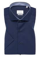MODERN FIT Original Shirt in navy vlakte