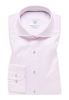 MODERN FIT Soft Luxury Shirt in zacht roze vlakte