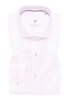 SLIM FIT Luxury Shirt in roze vlakte