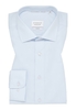 SLIM FIT Original Shirt in lyseblå vlakte