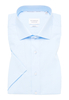 SLIM FIT Original Shirt in lyseblå vlakte