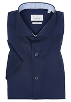 SLIM FIT Original Shirt in navy vlakte
