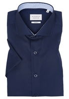 SLIM FIT Original Shirt in navy vlakte