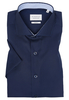 SLIM FIT Original Shirt in navy vlakte
