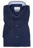 SLIM FIT Original Shirt in navy vlakte