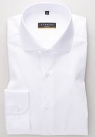 SLIM FIT Original Shirt in wit vlakte