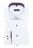 SLIM FIT Original Shirt in wit vlakte