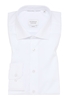 SLIM FIT Original Shirt in wit vlakte