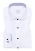 SLIM FIT Original Shirt in wit vlakte