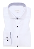 SLIM FIT Original Shirt in wit vlakte
