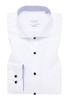 SLIM FIT Original Shirt in wit vlakte