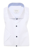 SLIM FIT Original Shirt in wit vlakte
