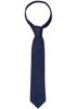 Stropdas in lila met patroon