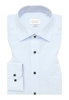 COMFORT FIT Original Shirt in himmelblau unifarben