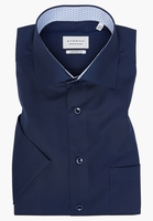 COMFORT FIT Original Shirt in navy unifarben