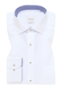 COMFORT FIT Original Shirt in weiß unifarben