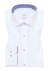 COMFORT FIT Original Shirt in weiß unifarben