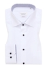 COMFORT FIT Original Shirt in weiß unifarben