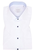 COMFORT FIT Original Shirt in weiß unifarben