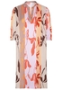 DREIVIERTELARM BLUSENKLEID 1863 BY ETERNA - PREMIUM VISKOSE