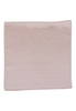 Einstecktuch in taupe unifarben