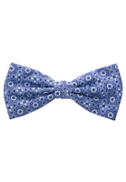 ETERNA FLIEGE BLAU BEDRUCKT