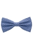 ETERNA FLIEGE BLAU BEDRUCKT