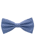ETERNA FLIEGE BLAU BEDRUCKT