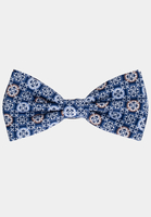 ETERNA FLIEGE BLAU BEDRUCKT