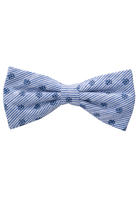ETERNA FLIEGE BLAU GEMUSTERT