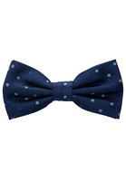 ETERNA FLIEGE BLAU GETUPFT