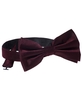 ETERNA FLIEGE BORDEAUX UNIFARBEN