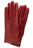 ETERNA HANDSCHUHE ROSTROT UNIFARBEN