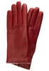 ETERNA HANDSCHUHE ROSTROT UNIFARBEN
