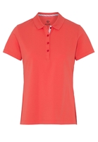 ETERNA KURZARM POLOSHIRT MODERN CLASSIC UPCYCLING SHIRT PIQUÉE