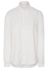 ETERNA LANGARM BLUSE MODERN CLASSIC OFFWHITE UNIFARBEN