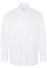 ETERNA LANGARM HEMD COMFORT FIT NEVER IRON SHIRT TWILL WEISS