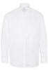 ETERNA LANGARM HEMD COMFORT FIT NEVER IRON SHIRT TWILL WEISS