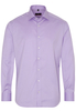 ETERNA LANGARM HEMD MODERN FIT COVER SHIRT TWILL FLIEDER UNIFARBEN