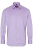 ETERNA LANGARM HEMD MODERN FIT COVER SHIRT TWILL FLIEDER UNIFARBEN