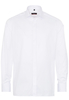 ETERNA LANGARM HEMD MODERN FIT COVER SHIRT TWILL WEISS UNIFARBEN