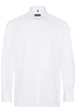 ETERNA LANGARM HEMD MODERN FIT COVER SHIRT TWILL WEISS UNIFARBEN