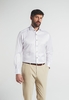 ETERNA LANGARM HEMD MODERN FIT GENTLE SHIRT TWILL WEISS UNIFARBEN