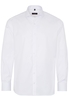 ETERNA LANGARM HEMD MODERN FIT LOTUS SHIRT TWILL WEISS UNIFARBEN